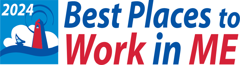 Best Place To Work in Maine - 2024